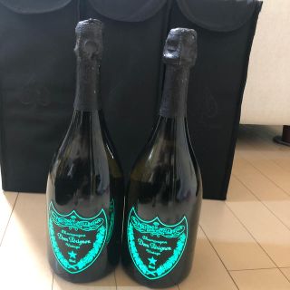 ドンペリニヨン(Dom Pérignon)の新品  ドンペリ ルミナス2009  2本(シャンパン/スパークリングワイン)