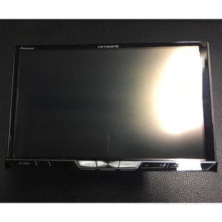 パイオニア(Pioneer)の未使用 新品サイバーナビ カロッツェリア 8インチ AVIC-ZH0999L(カーナビ/カーテレビ)