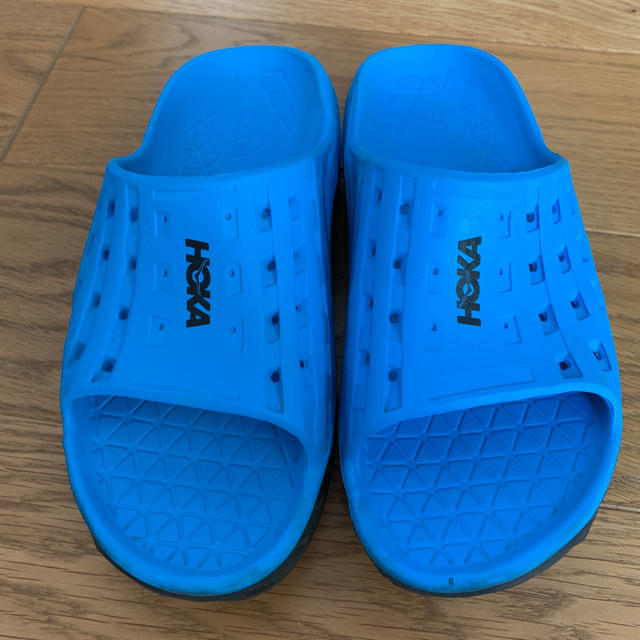 HOKA ONE ONE ORA RECOVERY SLIDE US7