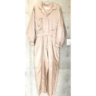 エスカーダ(ESCADA)のvintage ESCADA ジャンプスーツ(オールインワン)