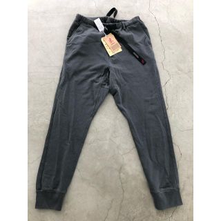 デニムダンガリー(DENIM DUNGAREE)の今季！新品！タグ付！グラミチコラボのデニム&ダンガリーのパンツ(パンツ/スパッツ)