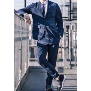 M ICON SUITS 伊勢丹アディダスadidars J/Sサイズ黒