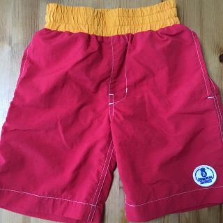 エフオーキッズ(F.O.KIDS)のスイムパンツ(120) (水着)