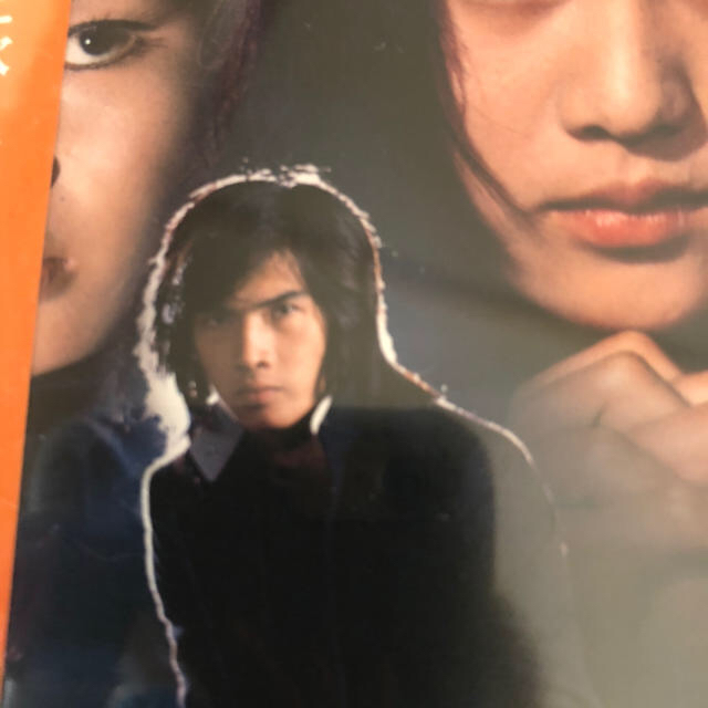 雪の豪奢 愛と誠/3巻 DVD 邦画・日本映画