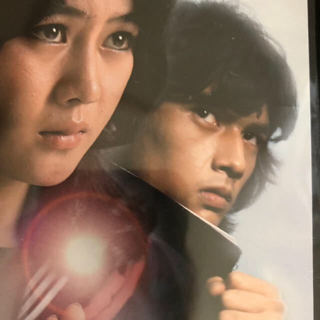 愛と誠/3巻 DVD
