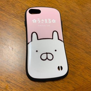 うさまるiFace(iPhoneケース)