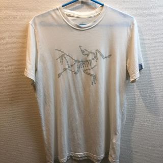 アークテリクス(ARC'TERYX)のアークテリクス Tシャツ(Tシャツ/カットソー(半袖/袖なし))