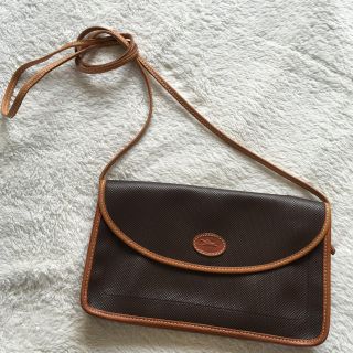 ロンシャン(LONGCHAMP)のロンシャン ショルダーバッグ エルベシャプリエ フルラ ケイトスペード (ショルダーバッグ)