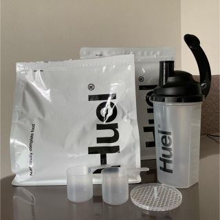 huel 完全食(その他)