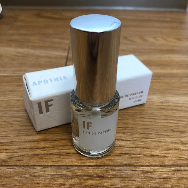 Ron Herman(ロンハーマン)のAPOTHIA IF 15ml オードパフューム コスメ/美容の香水(ユニセックス)の商品写真