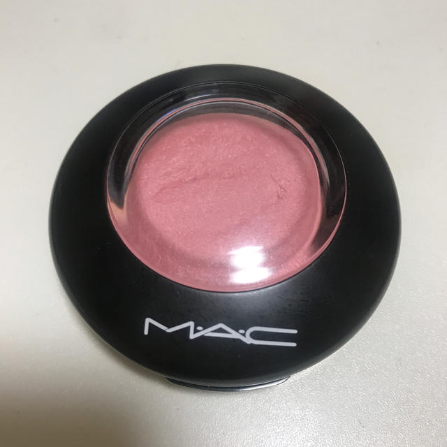 MAC(マック)のmac ミネラライズブラッシュ デインティ コスメ/美容のベースメイク/化粧品(チーク)の商品写真