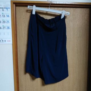 ジーユー(GU)のLLサイズ⭐ハーフパンツ(ハーフパンツ)