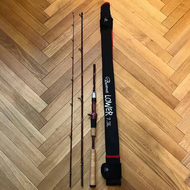 Fishman Beams LOWER 7.3L - husnususlu.com