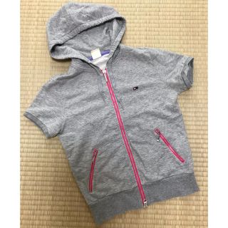 トミーガール(tommy girl)の新品 トミーガールパーカー(パーカー)