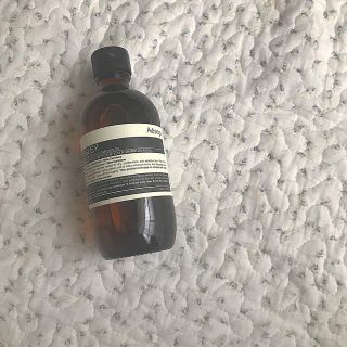 イソップ(Aesop)のAesop フェイシャル クレンジング オイル 39 内容量200ml(クレンジング/メイク落とし)