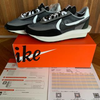 サカイ(sacai)のsacai nike(スニーカー)