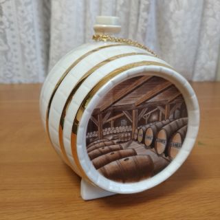 CAMUS カミュ ナポレオン 白樽陶器ボトルの通販 by Scmp's shop|ラクマ