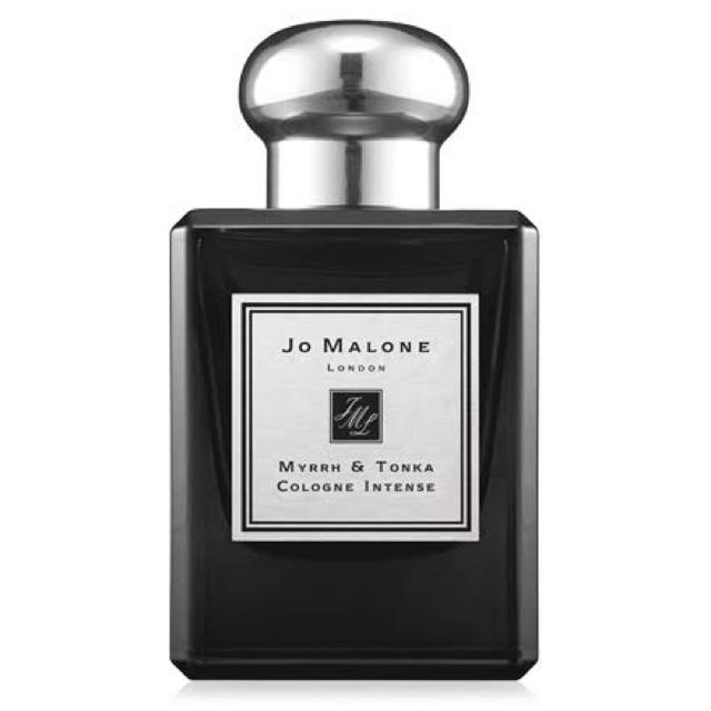 ジョーマローン JOMALONE ミルラトンカ 香水