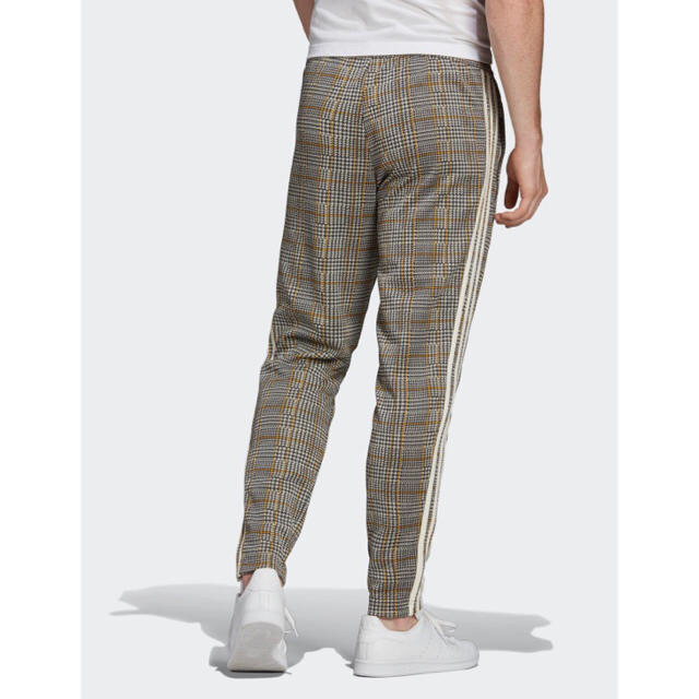 adidas originals TARTAN TRACK PANTS