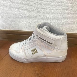 ディーシーシューズ(DC SHOES)のDCSHOECOUSA スニーカー 19.(スニーカー)