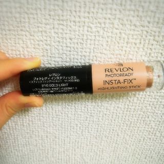 レブロン(REVLON)のレブロン　フォトレディ　インスタフィックス　210 （ファンデーション）(ファンデーション)