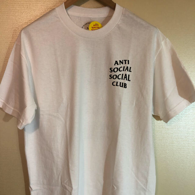 Anci Social Social Club Tee L 1