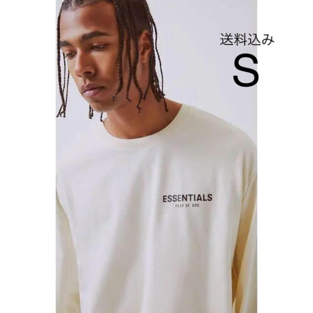 Sサイズ fog essentials Long Sleeve T-Shirt