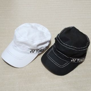 ヨネックス(YONEX)のYONEX ワークキャップ  ANAオリジナル(キャップ)