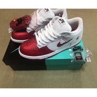 シュプリーム(Supreme)のsupreme NIKE (スニーカー)