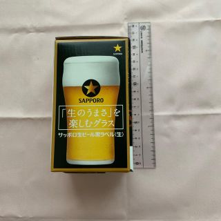 サッポロ(サッポロ)のビールグラス(グラス/カップ)