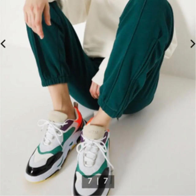 moussy(マウジー)の＊専用＊MOUSSY レディースの靴/シューズ(スニーカー)の商品写真