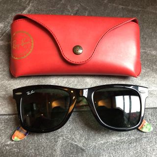 レイバン(Ray-Ban)の★ Ray-Ban レイバン ウェイファーラー スペシャルシリーズ♯11 ★(サングラス/メガネ)