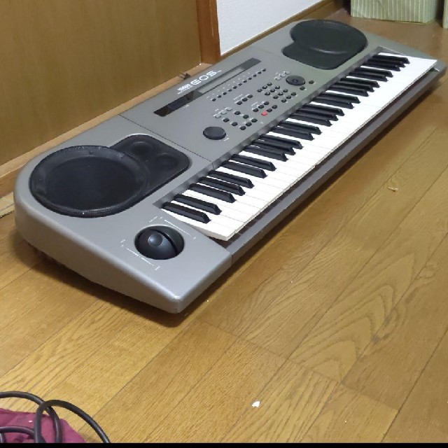 シンセサイザー キーボード YAMAHA EOS B500 - www.nigerianabii.org