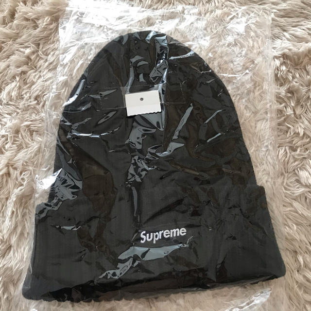 supreme ボックスロゴ