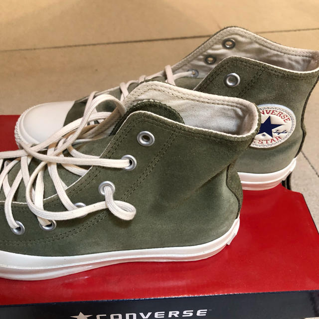 CONVERSE オールスターハイカットスニーカー