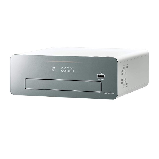 Panasonic おうちクラウドDIGA(ディーガ) DMR-BRT2060-