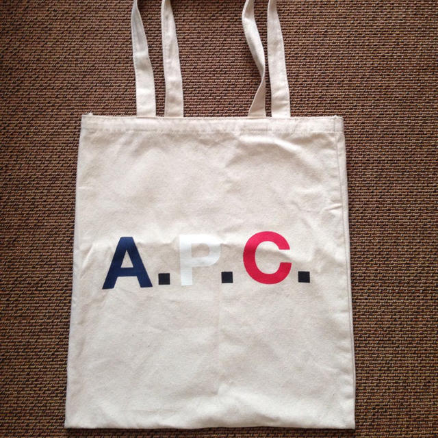 A.P.C(アーペーセー)のcoco様専用 レディースのバッグ(トートバッグ)の商品写真