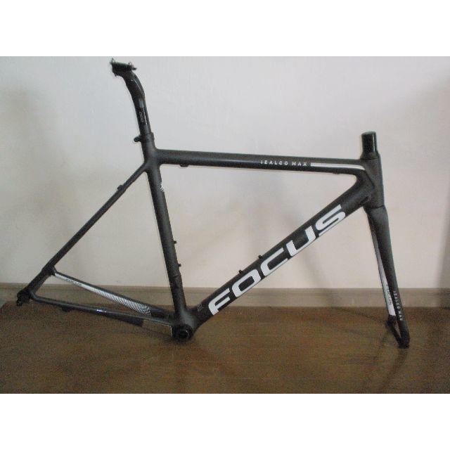 FOCUS IZALCO MAX 2018 カーボン フレームセット