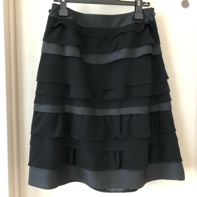 TO BE CHIC - manarin様★美品★TOBECHIC♡スカート&7部丈カットソー
