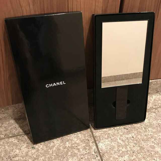 CHANEL(シャネル)の★CHANEL★様専用 シャネル ノベルティセット エンタメ/ホビーのコレクション(ノベルティグッズ)の商品写真