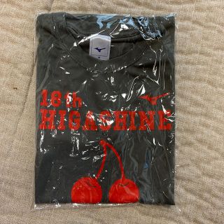 ミズノ(MIZUNO)の《未使用》さくらんぼマラソン Tシャツ(その他)