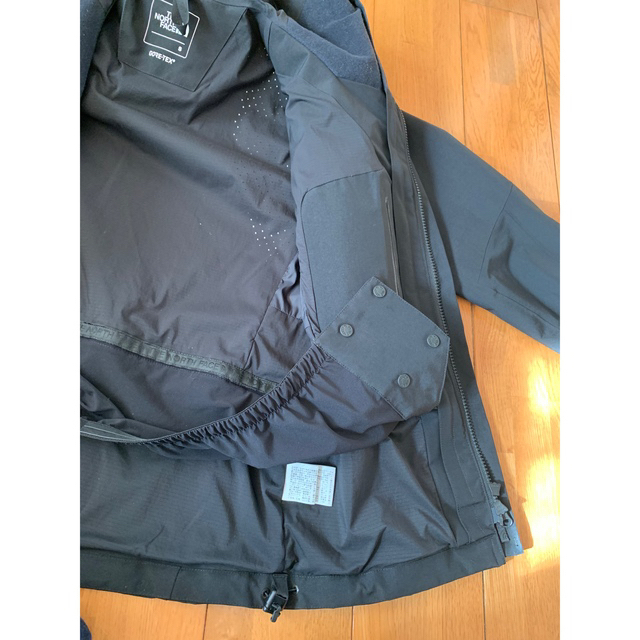 THE NORTH FACE(ザノースフェイス)のノースフェイス　マウンテンジャケット　値段交渉OK レディースのジャケット/アウター(ブルゾン)の商品写真