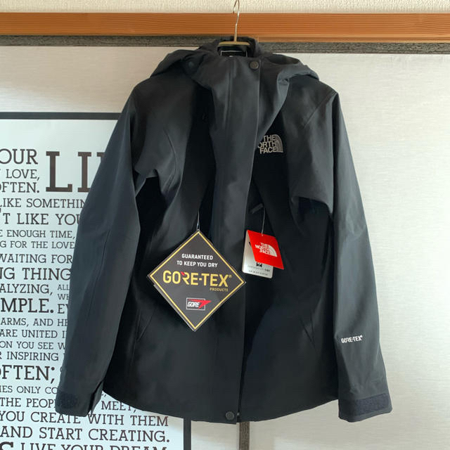 THE NORTH FACE(ザノースフェイス)のノースフェイス　マウンテンジャケット　値段交渉OK レディースのジャケット/アウター(ブルゾン)の商品写真