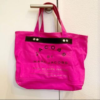 マークバイマークジェイコブス(MARC BY MARC JACOBS)のSALE【MARC BY MARC JACOBS】トートバッグ(トートバッグ)