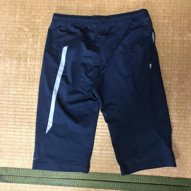 NIKE(ナイキ)の【一掃セール3/23まで】ナイキ 7分丈パンツ スポーツ/アウトドアのランニング(ウェア)の商品写真