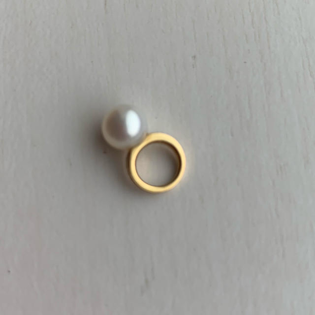 TASAKI - TASAKI k18 ペンダントトップの通販 by クロ's shop|タサキ ...