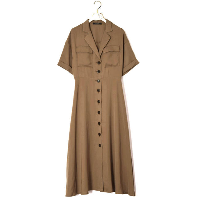 W Closet W Closet ダブルクローゼット キャメル ワンピ 完売商品の通販 By こぶはむ ダブルクローゼットならラクマ W Closet W Closet ダブルクローゼット キャメル ワンピ 完売商品の通販 By こぶはむ ダブルクローゼットならラクマ