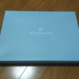 ウェッジウッド(WEDGWOOD)の新品　WEDGWOOD バスタオル(タオル/バス用品)