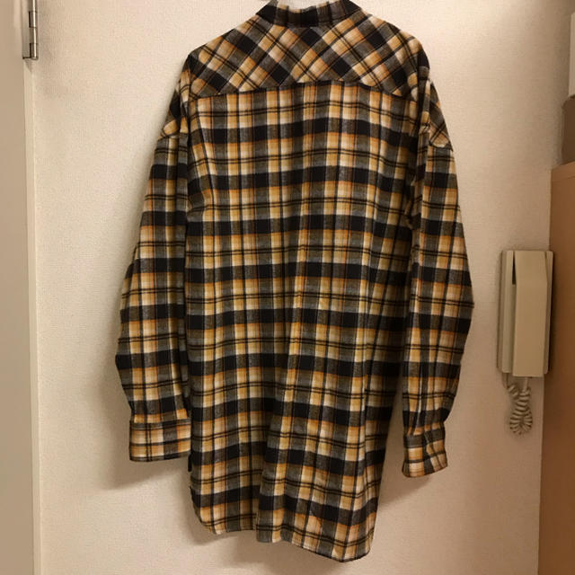 FEAR OF GOD(フィアオブゴッド)のFear of God Fourth Collection Flannel  メンズのトップス(シャツ)の商品写真