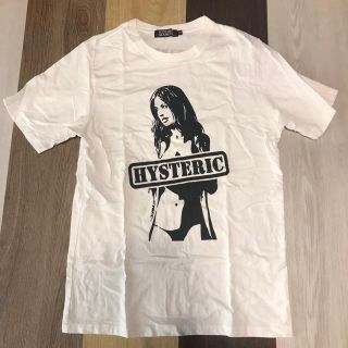 ヒステリックグラマー(HYSTERIC GLAMOUR)のヒステリックグラマー tシャツ(Tシャツ/カットソー(半袖/袖なし))